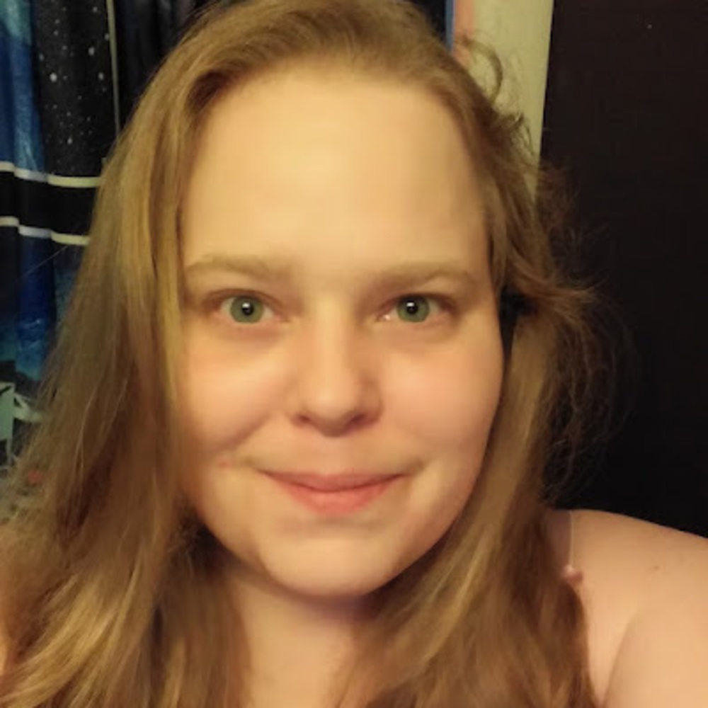 Meet your Posher, Brandy